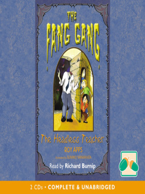 Title details for The Headless Teacher by Roy Apps - Available